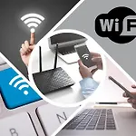 Le Lagon Bleu - Appt Wifi Parking Balcon Le Puy-en-Velay