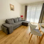 Apartamento Le Lagon Bleu - Appt Wifi Parking Balcon *
