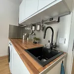 Apartamento Le Lagon Bleu - Appt Wifi Parking Balcon Le Puy-en-Velay
