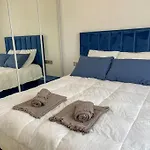 Le Lagon Bleu - Appt Wifi Parking Balcon Apartamento *