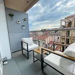 Le Lagon Bleu - Appt Wifi Parking Balcon * Le Puy-en-Velay