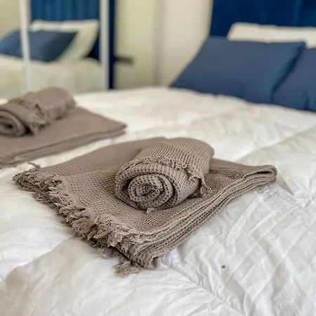 Appartamento Le Lagon Bleu - Appt Wifi Parking Sous Reserve De Disponibilite , Balcon