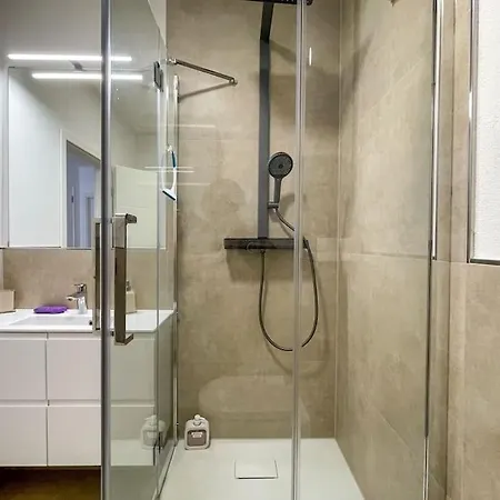 Apartman Le Lagon Bleu - Appt Wifi Parking Balcon Le Puy-en-Velay