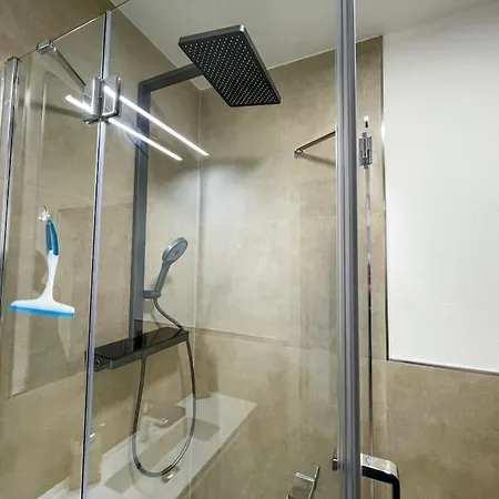 Apartman Le Lagon Bleu - Appt Wifi Parking Balcon *