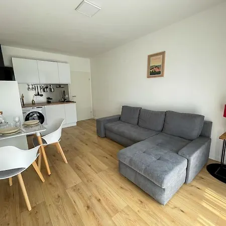 Le Lagon Bleu - Appt Wifi Parking Balcon Le Puy-en-Velay